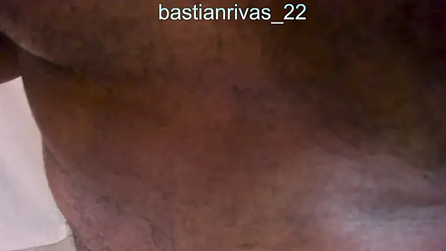 BASTIAN RIVAS  online show from 02.14.25