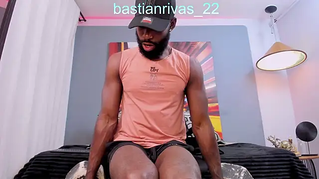 BASTIAN RIVAS  online show from 02.17.25