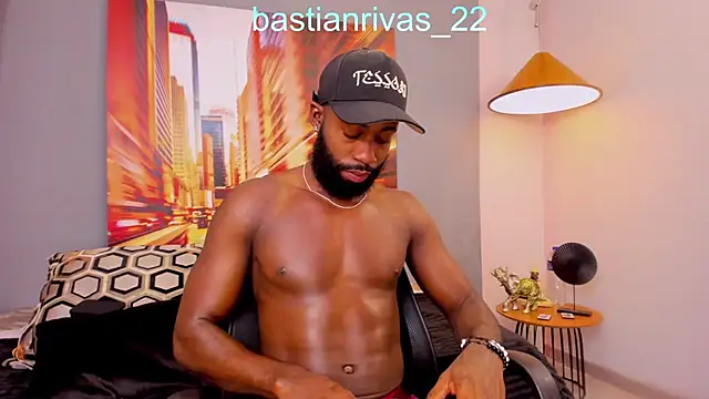 BASTIAN RIVAS  online show from 02.19.25