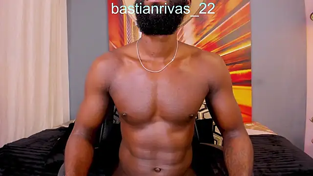 BASTIAN RIVAS  online show from 02.20.25