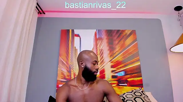 BASTIAN RIVAS  online show from 02.22.25