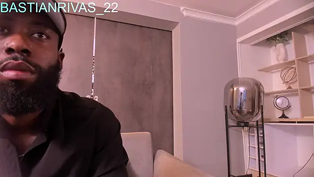 BASTIAN RIVAS  online show from 03.03.25