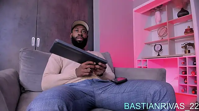 BASTIAN RIVAS  online show from 03.17.25