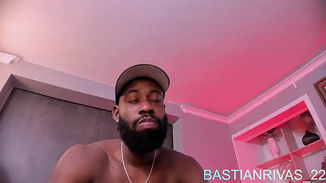 BASTIAN RIVAS  online show from 03.18.25