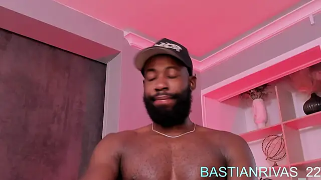 BASTIAN RIVAS  online show from 03.22.25