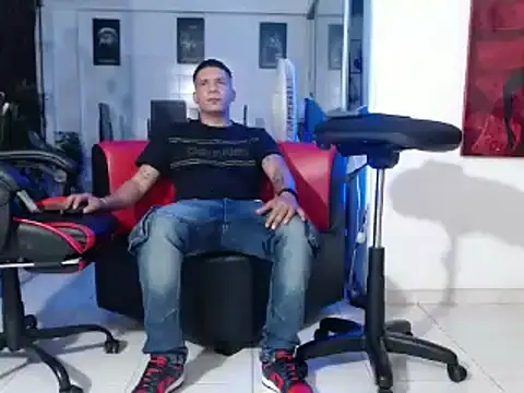 damiam fiery online show from 12.14.24