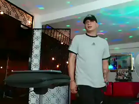 damiam fiery online show from 02.19.25