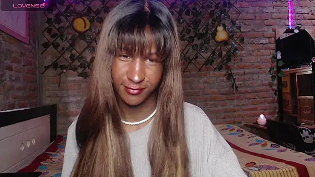 Angell Dustt  online show from 03.25.26