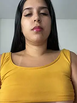 NiaSoler online show from 12.01.24