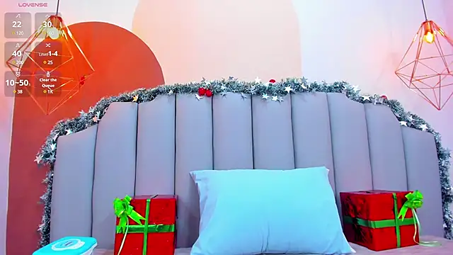 ThailyCherry online show from 12.20.24