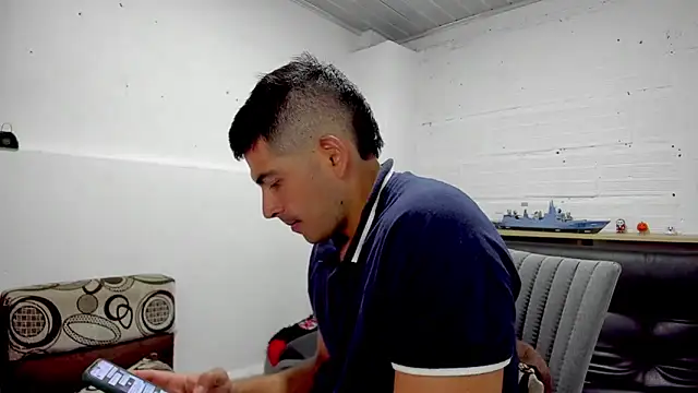Himoreno25 online show from 12.09.24