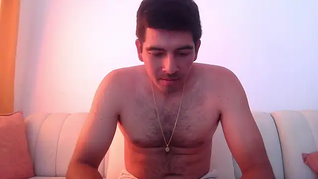 Himoreno25 online show from 01.17.26