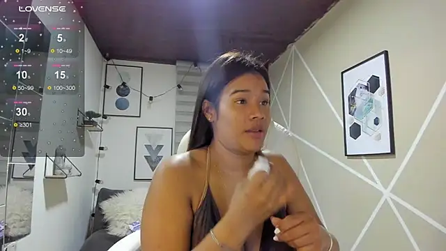 Enma  clark online show from 03.08.26