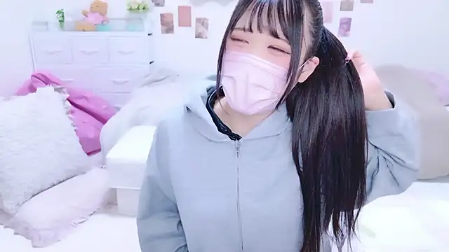 Snapshot of Rico-pin chatting on 09.26.25 Rico-pin online show from 09.26.25