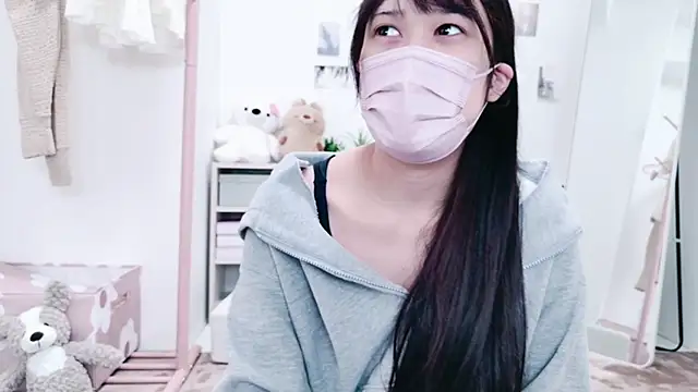 Snapshot of Rico-pin chatting on 09.29.25 Rico-pin online show from 09.29.25