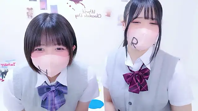 Rico-pin online show from 02.15.26