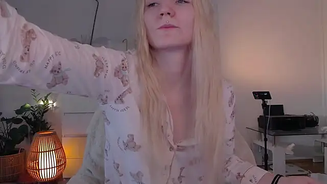 ginger vi online show from 02.09.25