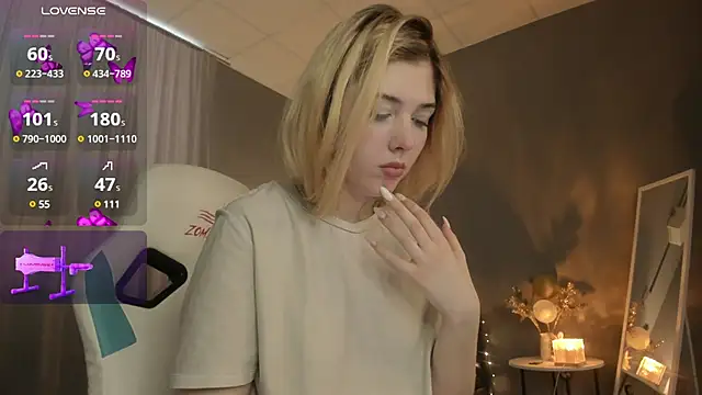 Vanessa Walters online show from 02.01.25