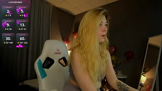 Vanessa Walters online show from 02.20.25