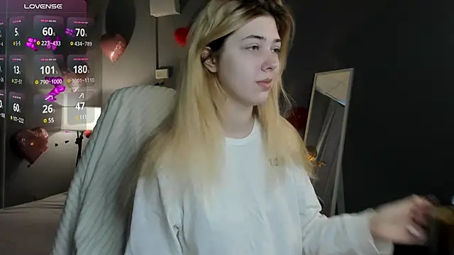 Vanessa Walters online show from 03.02.25