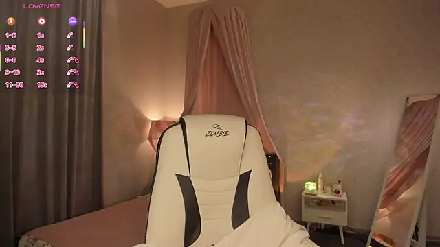 Vanessa Walters online show from 11.06.25