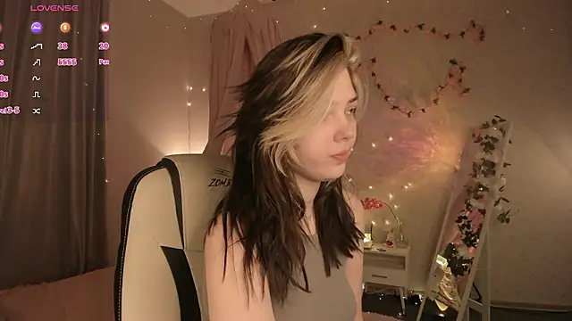 Vanessa Walters online show from 01.15.26