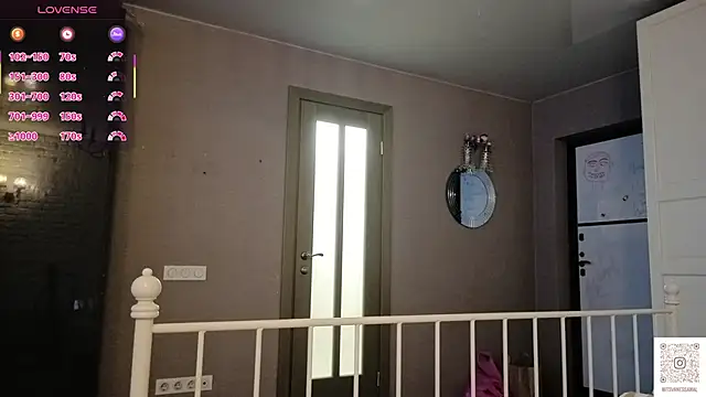 Vanessa Walters online show from 02.21.26