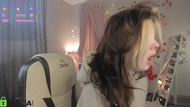 Vanessa Walters online show from 03.15.26