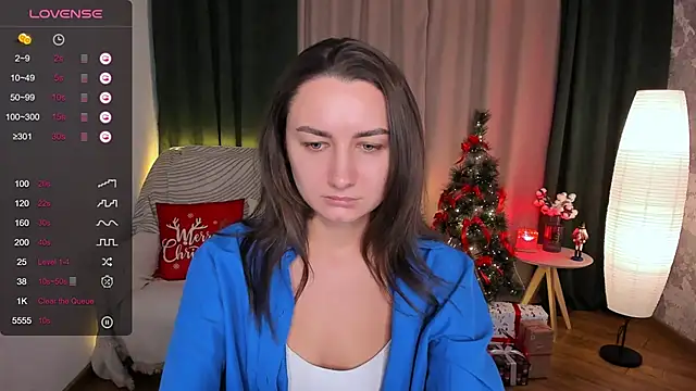 annacooleman online show from 12.21.24