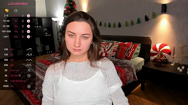 annacooleman online show from 01.06.25