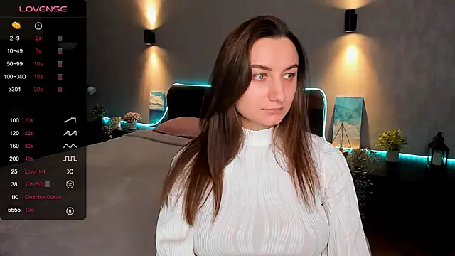 annacooleman online show from 02.06.25