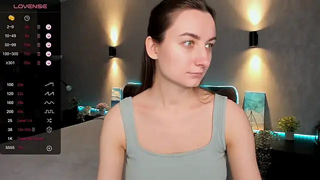 annacooleman online show from 02.14.25