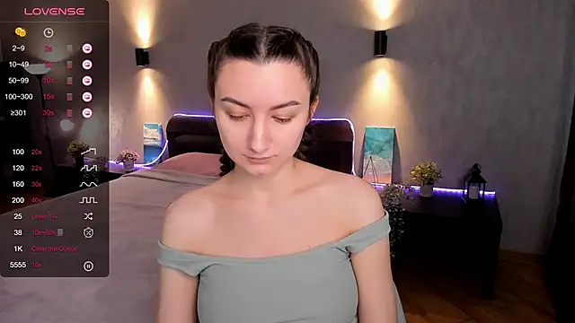 annacooleman online show from 02.26.25