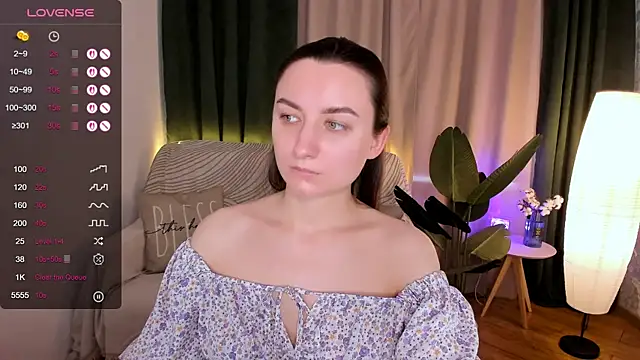 annacooleman online show from 03.12.25