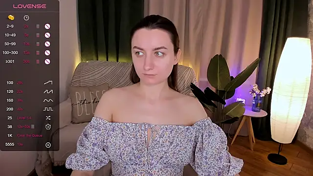 annacooleman online show from 03.12.25