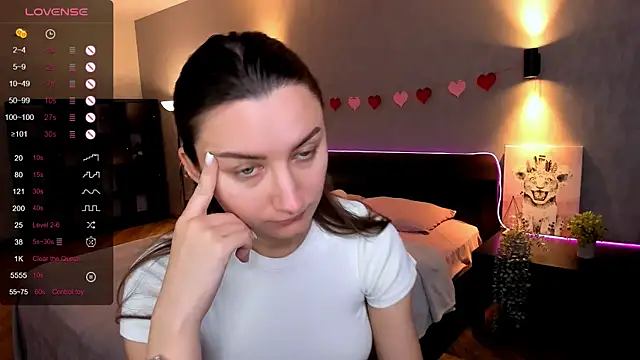 annacooleman online show from 09.10.25