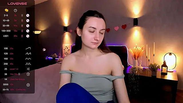 annacooleman online show from 10.14.25