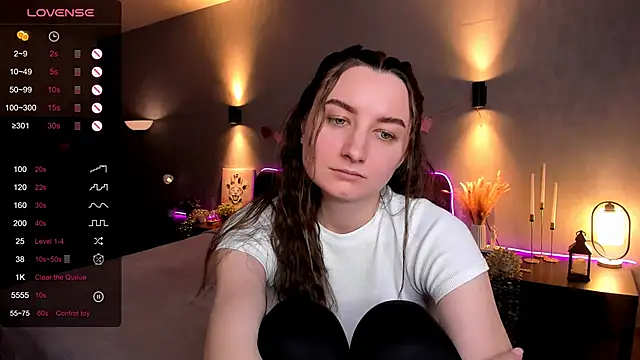 annacooleman online show from 04.09.26