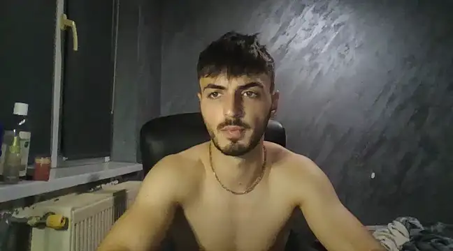 XXXdonXXX online show from 12.05.24