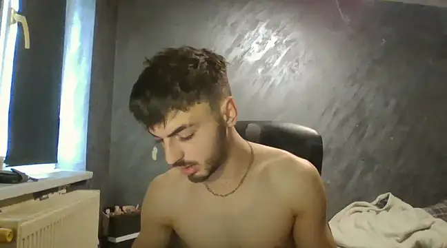 XXXdonXXX online show from 12.06.24