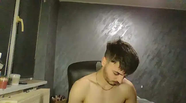 XXXdonXXX online show from 12.06.24