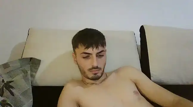 XXXdonXXX online show from 12.07.24