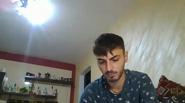 XXXdonXXX online show from 12.08.24