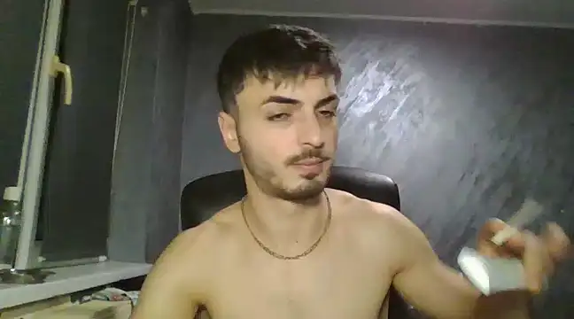 XXXdonXXX online show from 01.02.25