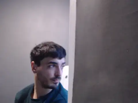 XXXdonXXX online show from 12.14.25