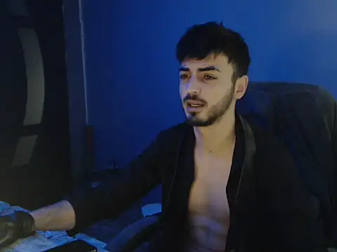 XXXdonXXX online show from 01.08.26