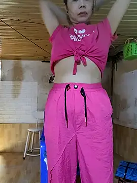 Tinease online show from 10.21.25