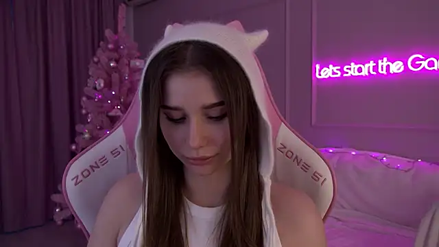 DianaVert online show from 12.29.24