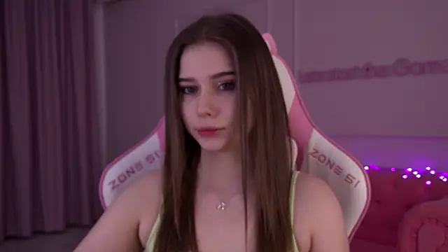 DianaVert online show from 01.19.25