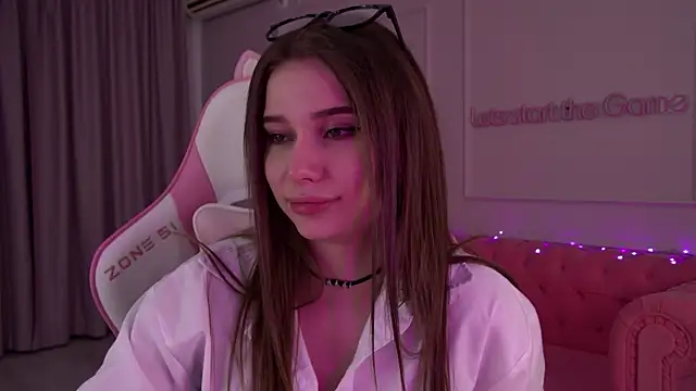 DianaVert online show from 01.22.25